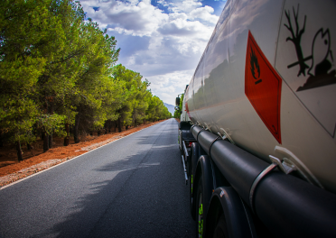 Farlig gods konferansen 2026